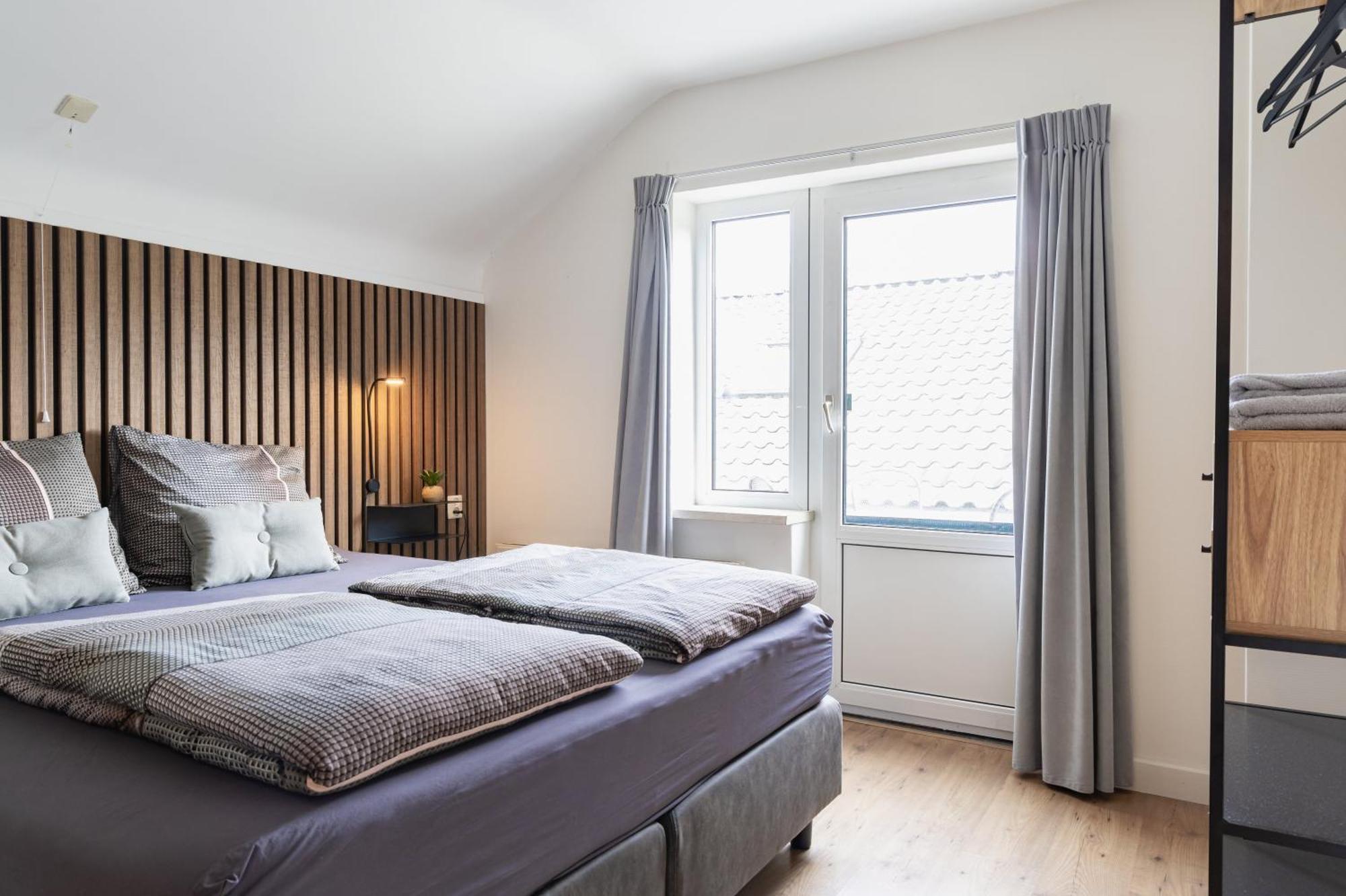 Appartement De Torenvalk Grashoek Exterior photo